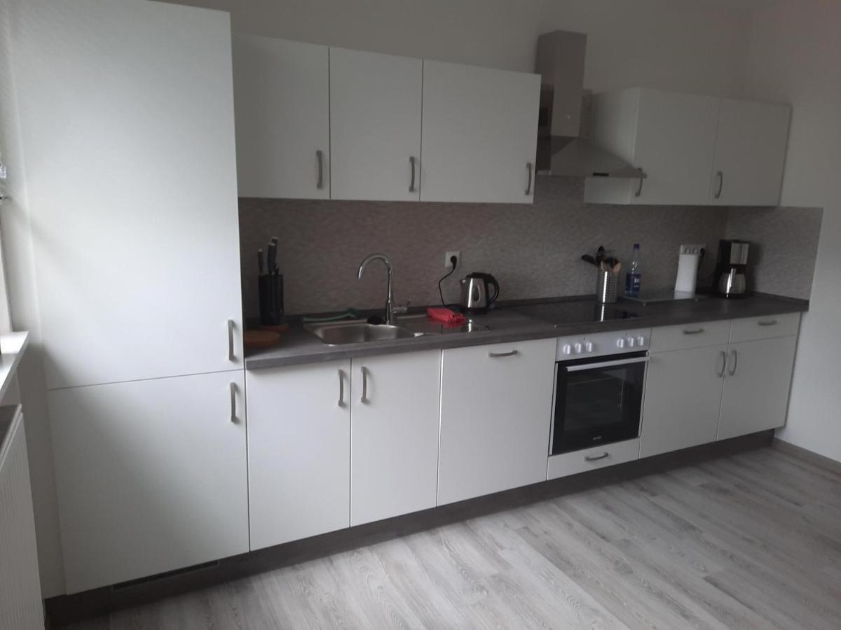 Eicklingen Hotel Zur Erholung & Restaurant Amme'S Landhaus מראה חיצוני תמונה