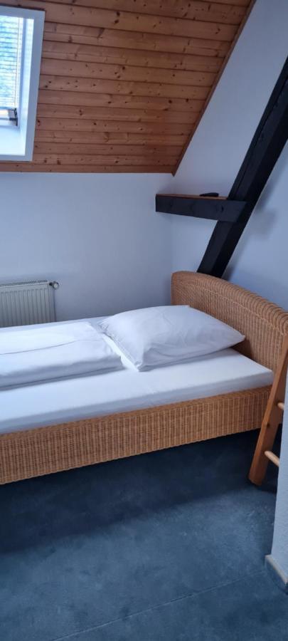 Eicklingen Hotel Zur Erholung & Restaurant Amme'S Landhaus מראה חיצוני תמונה