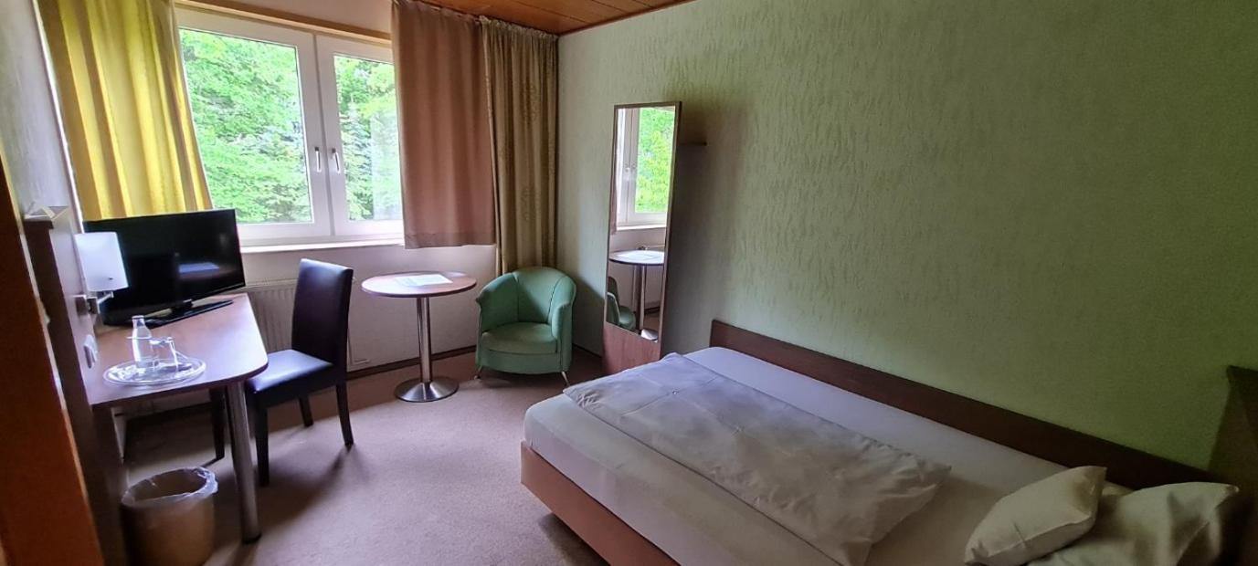 Eicklingen Hotel Zur Erholung & Restaurant Amme'S Landhaus מראה חיצוני תמונה