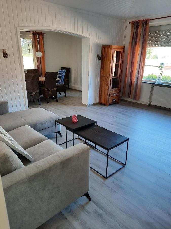 Eicklingen Hotel Zur Erholung & Restaurant Amme'S Landhaus מראה חיצוני תמונה